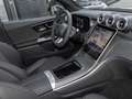 Mercedes-Benz GLC 200 d 4M Coupé AMG/Digital/Pano/360/Memo/20" Grau - thumbnail 6