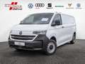Volkswagen e-Transporter Kasten LR  KLIMA PDC KAMERA LED Blanc - thumbnail 1