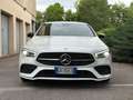 Mercedes-Benz CLA 180 Premium Plus AMG Line Bianco - thumbnail 2