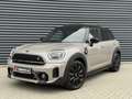 MINI Cooper SE Countryman 2.0 ALL4 Northwood pano/Leder/Camera Grijs - thumbnail 33