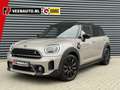 MINI Cooper SE Countryman 2.0 ALL4 Northwood pano/Leder/Camera Grijs - thumbnail 1