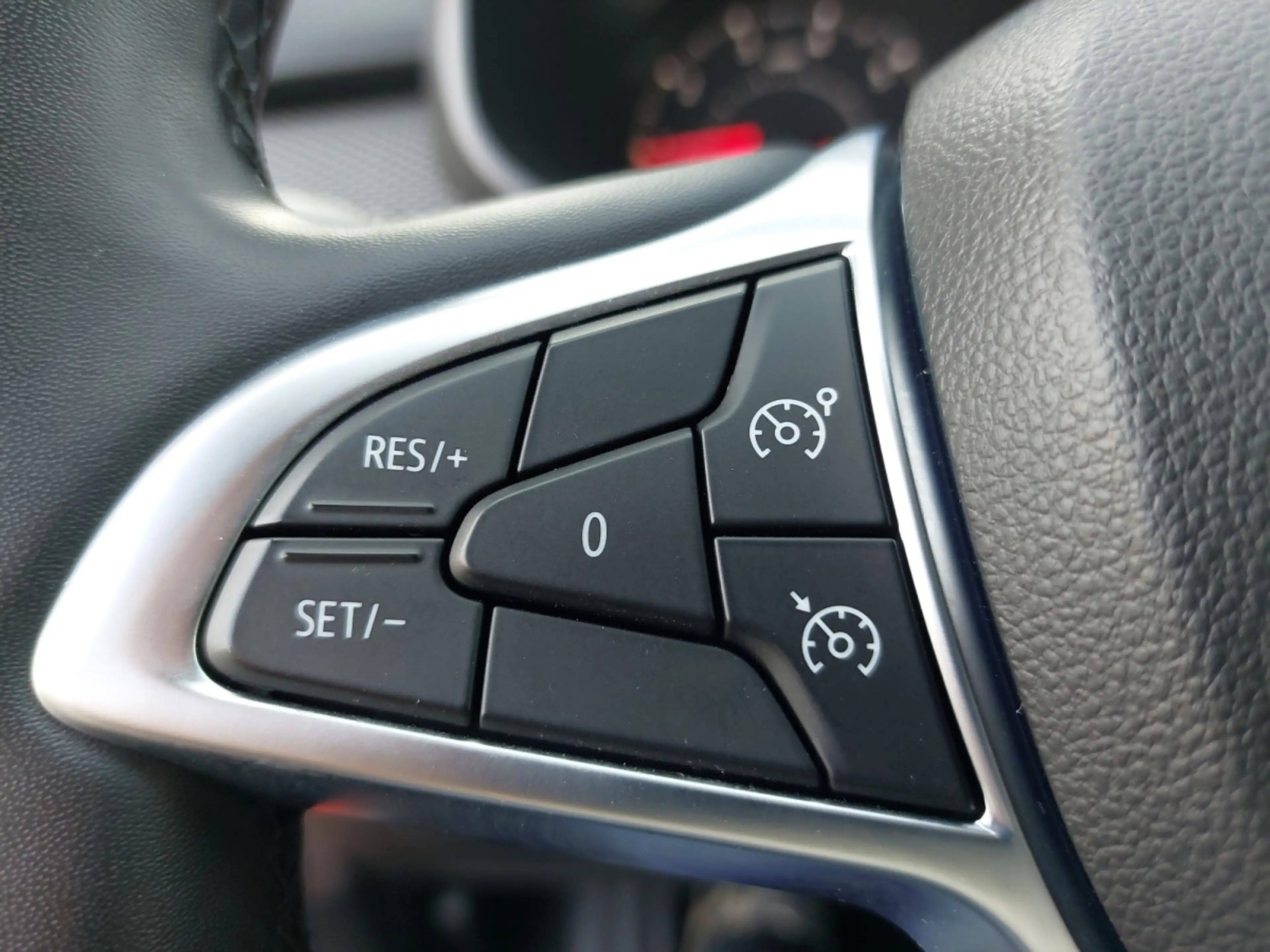 Dacia Jogger Extreme TCe 110 7-Sitzer — photo 17