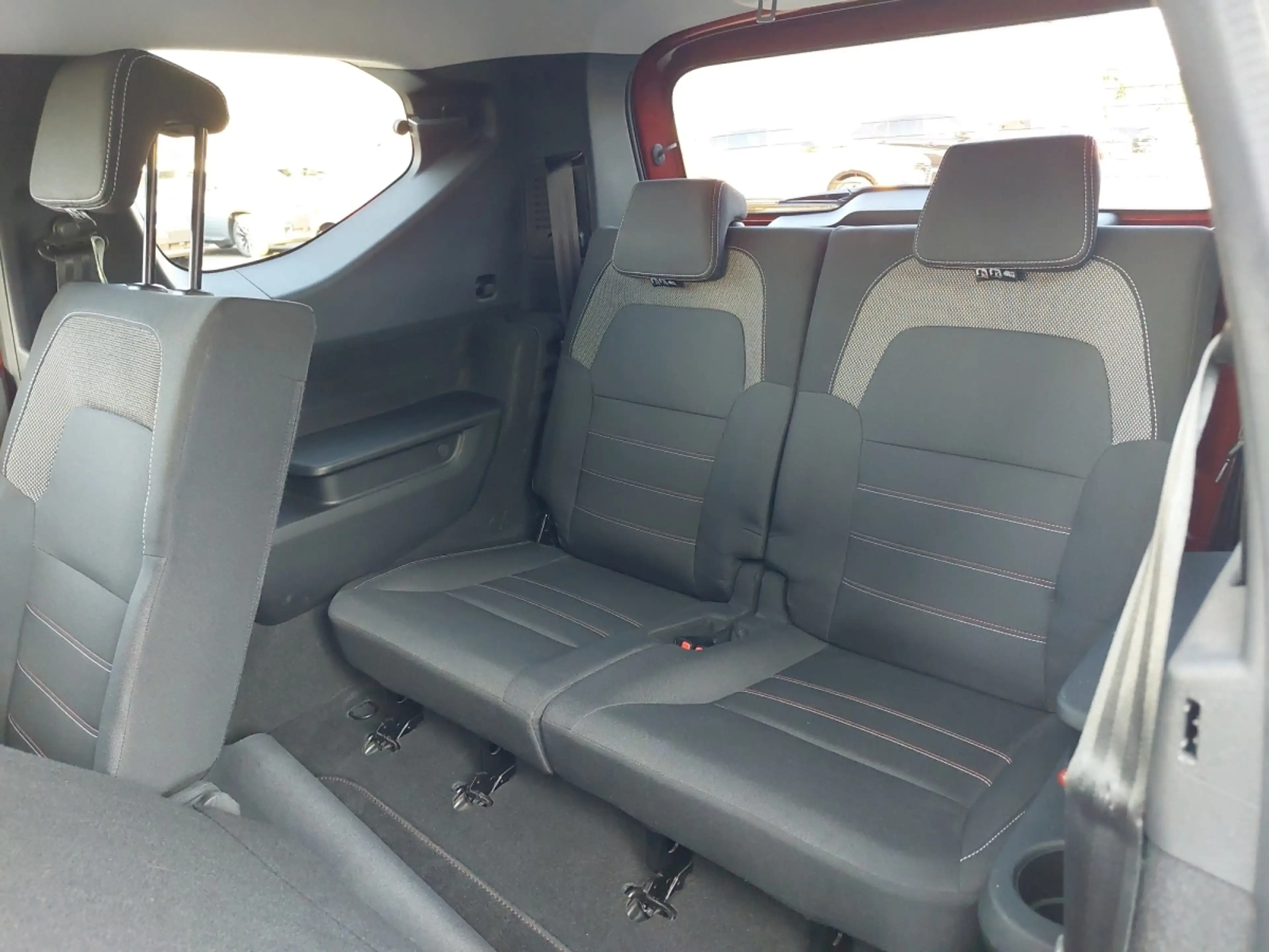 Dacia Jogger Extreme TCe 110 7-Sitzer — photo 18