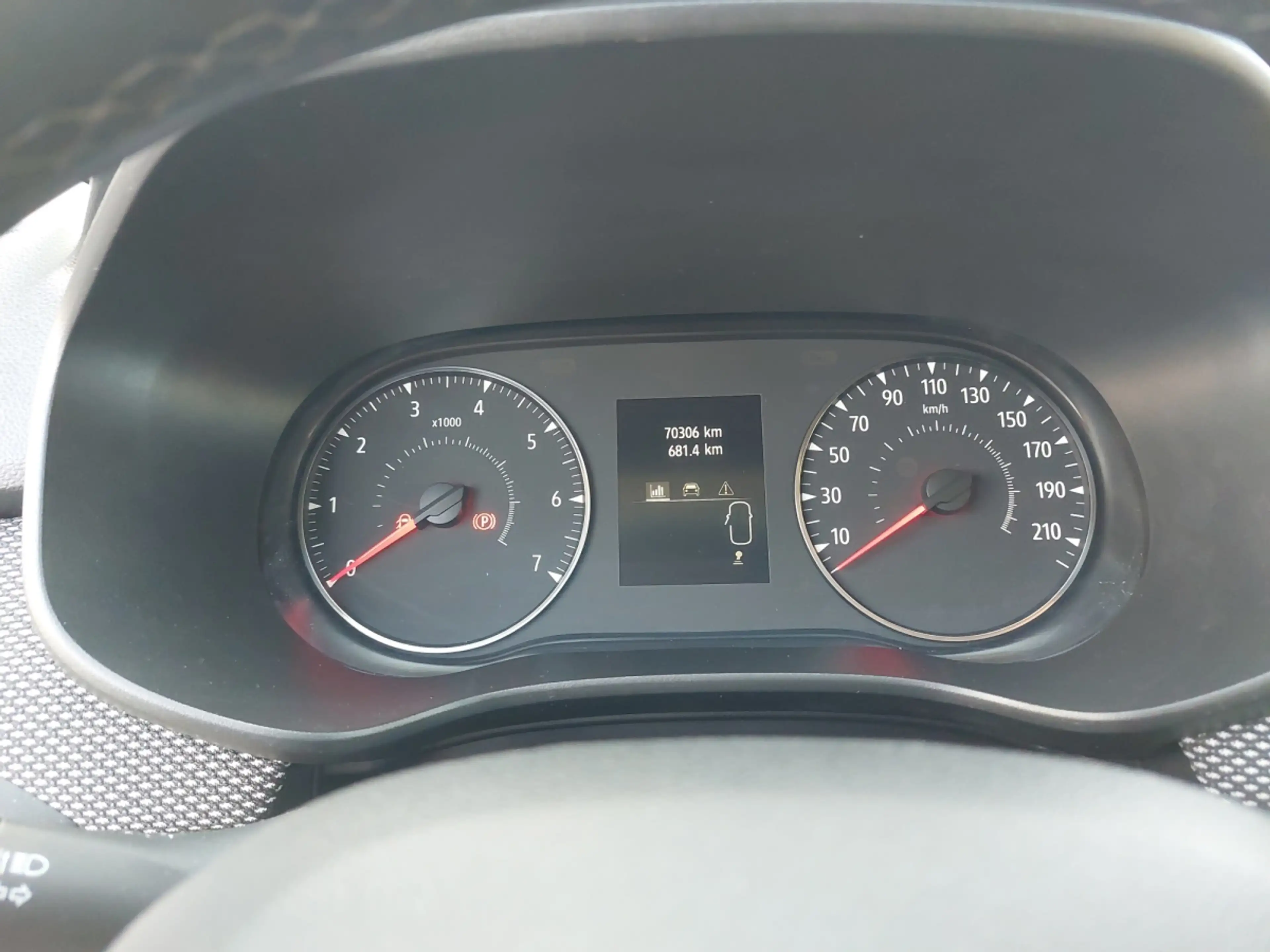 Dacia Jogger Extreme TCe 110 7-Sitzer — photo 15