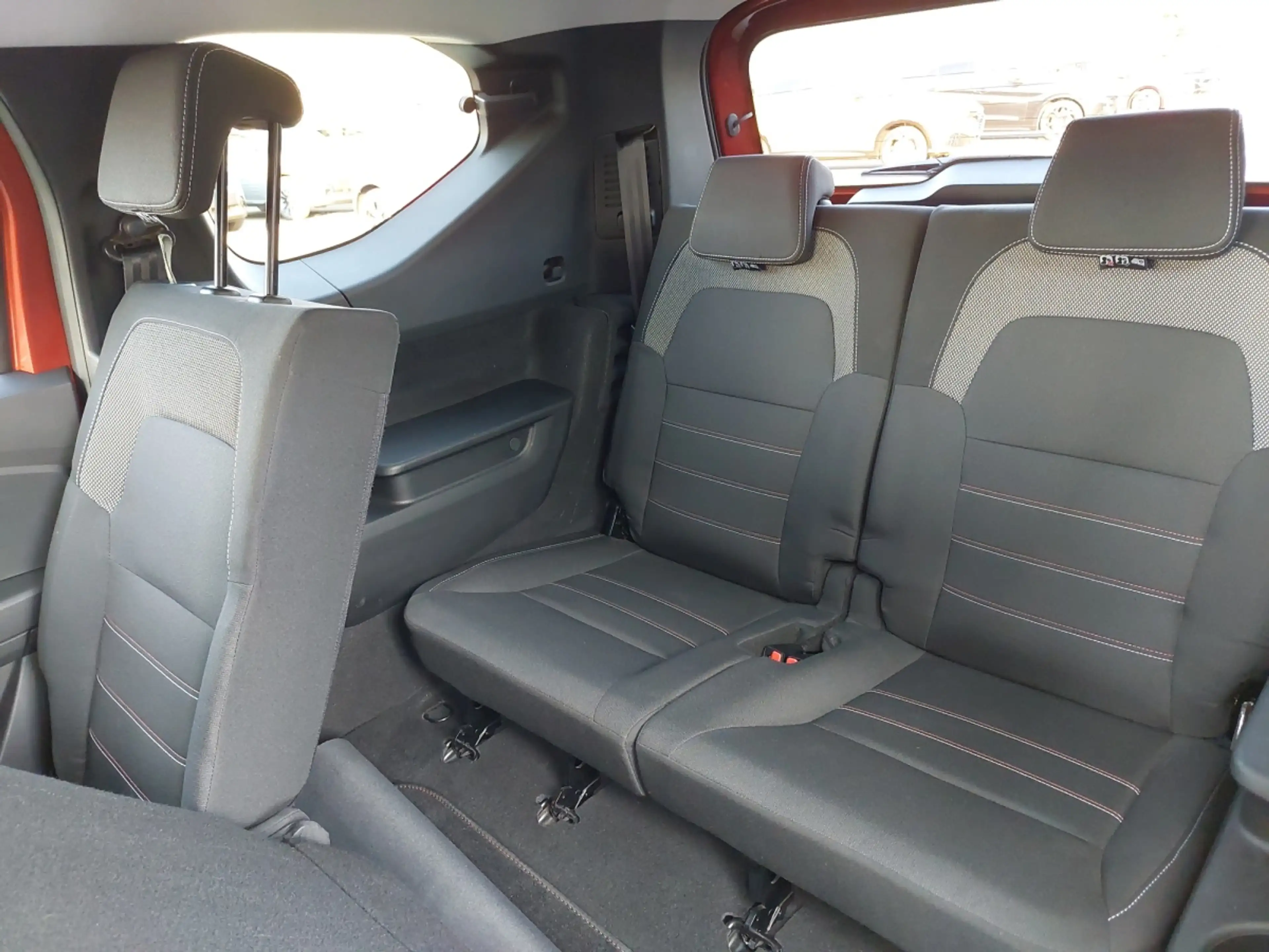 Dacia Jogger Extreme TCe 110 7-Sitzer — photo 19