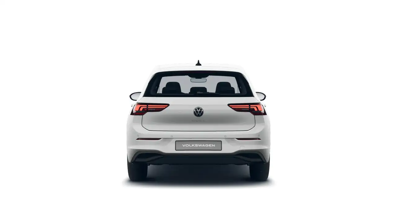 Volkswagen Golf 1.5 TSI LIFE LED NAVI HuD KAMERA, миниатюра 7