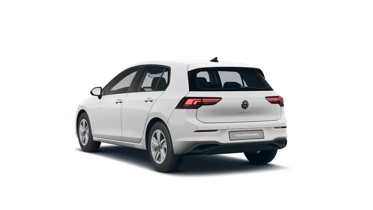 Volkswagen Golf 1.5 TSI LIFE LED NAVI HuD KAMERA, миниатюра 5