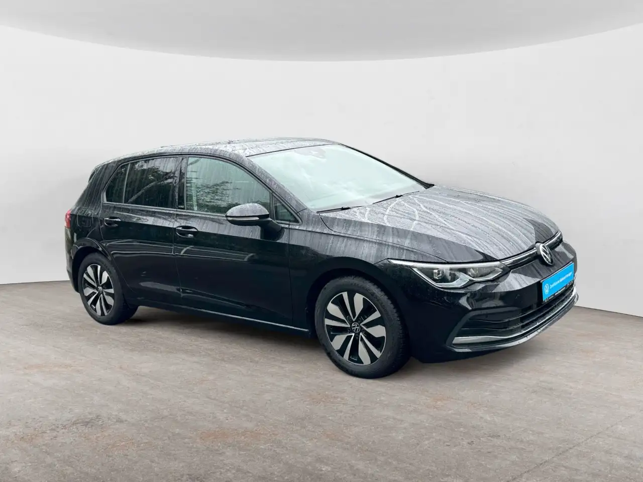 Volkswagen Golf VIII 2.0 TDI DSG Move *Pano*AHK*Head-Up*LED, миниатюра 8
