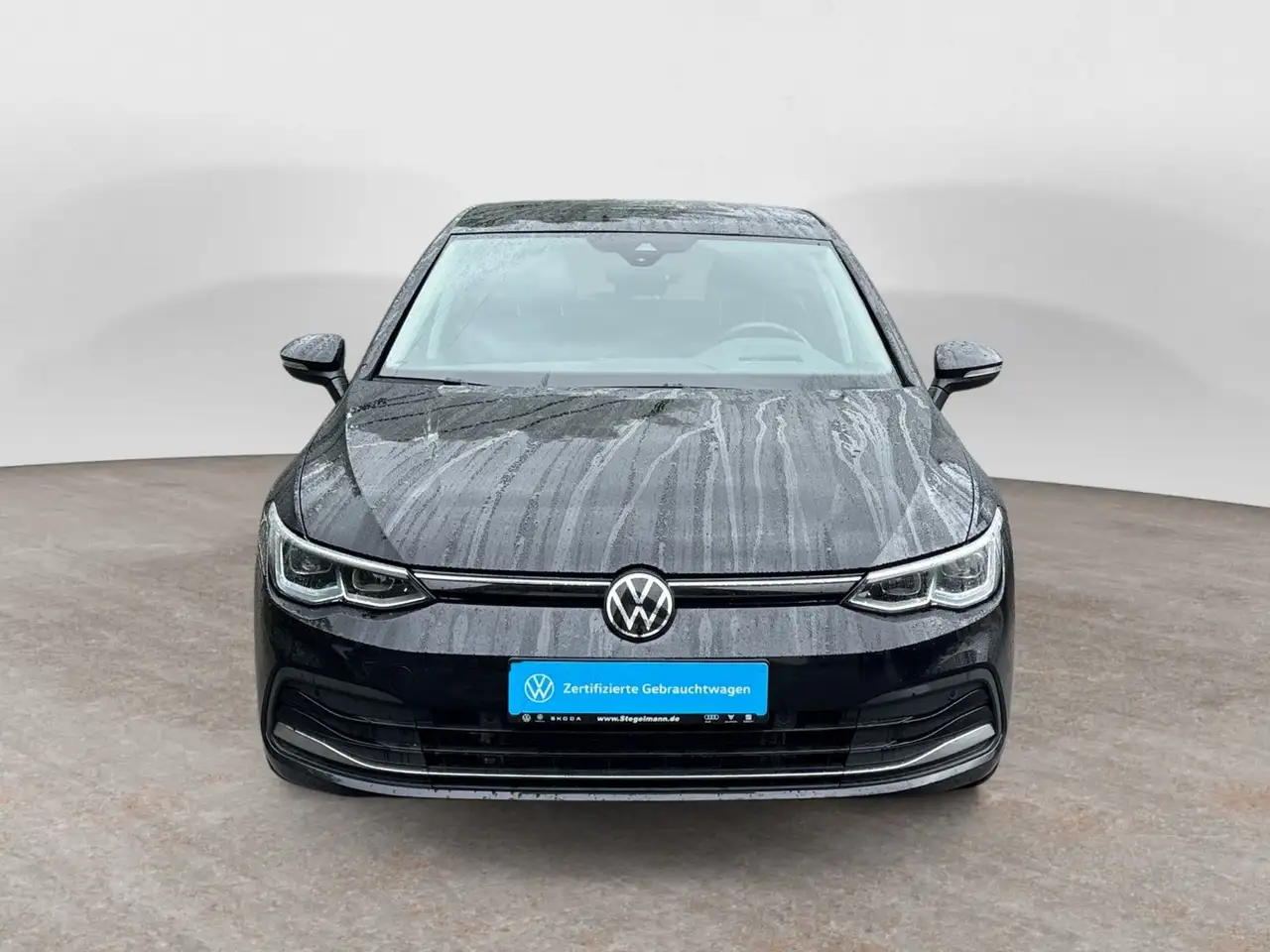 Volkswagen Golf VIII 2.0 TDI DSG Move *Pano*AHK*Head-Up*LED, миниатюра 9