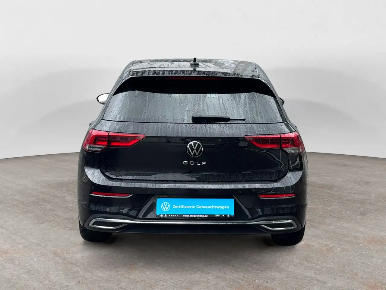 Volkswagen Golf VIII 2.0 TDI DSG Move *Pano*AHK*Head-Up*LED, миниатюра 5