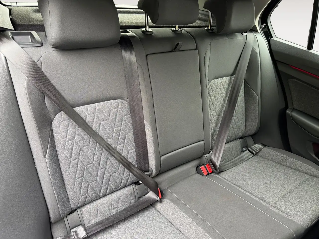 Volkswagen Golf VIII 2.0 TDI DSG Move *Pano*AHK*Head-Up*LED, миниатюра 14