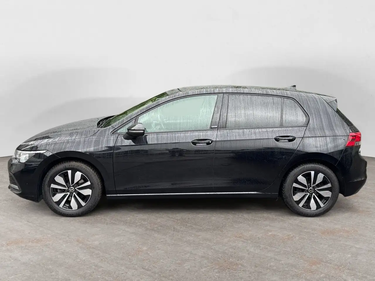 Volkswagen Golf VIII 2.0 TDI DSG Move *Pano*AHK*Head-Up*LED, миниатюра 3