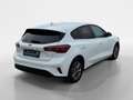 Ford Focus 1,0 EcoBoost Hybrid Titanium Weiß - thumbnail 5