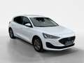 Ford Focus 1,0 EcoBoost Hybrid Titanium Weiß - thumbnail 7