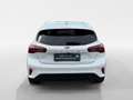 Ford Focus 1,0 EcoBoost Hybrid Titanium Weiß - thumbnail 4