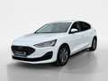 Ford Focus 1,0 EcoBoost Hybrid Titanium Weiß - thumbnail 1