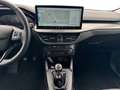 Ford Focus 1,0 EcoBoost Hybrid Titanium Weiß - thumbnail 11