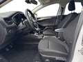 Ford Focus 1,0 EcoBoost Hybrid Titanium Weiß - thumbnail 9