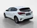 Ford Focus 1,0 EcoBoost Hybrid Titanium Weiß - thumbnail 3