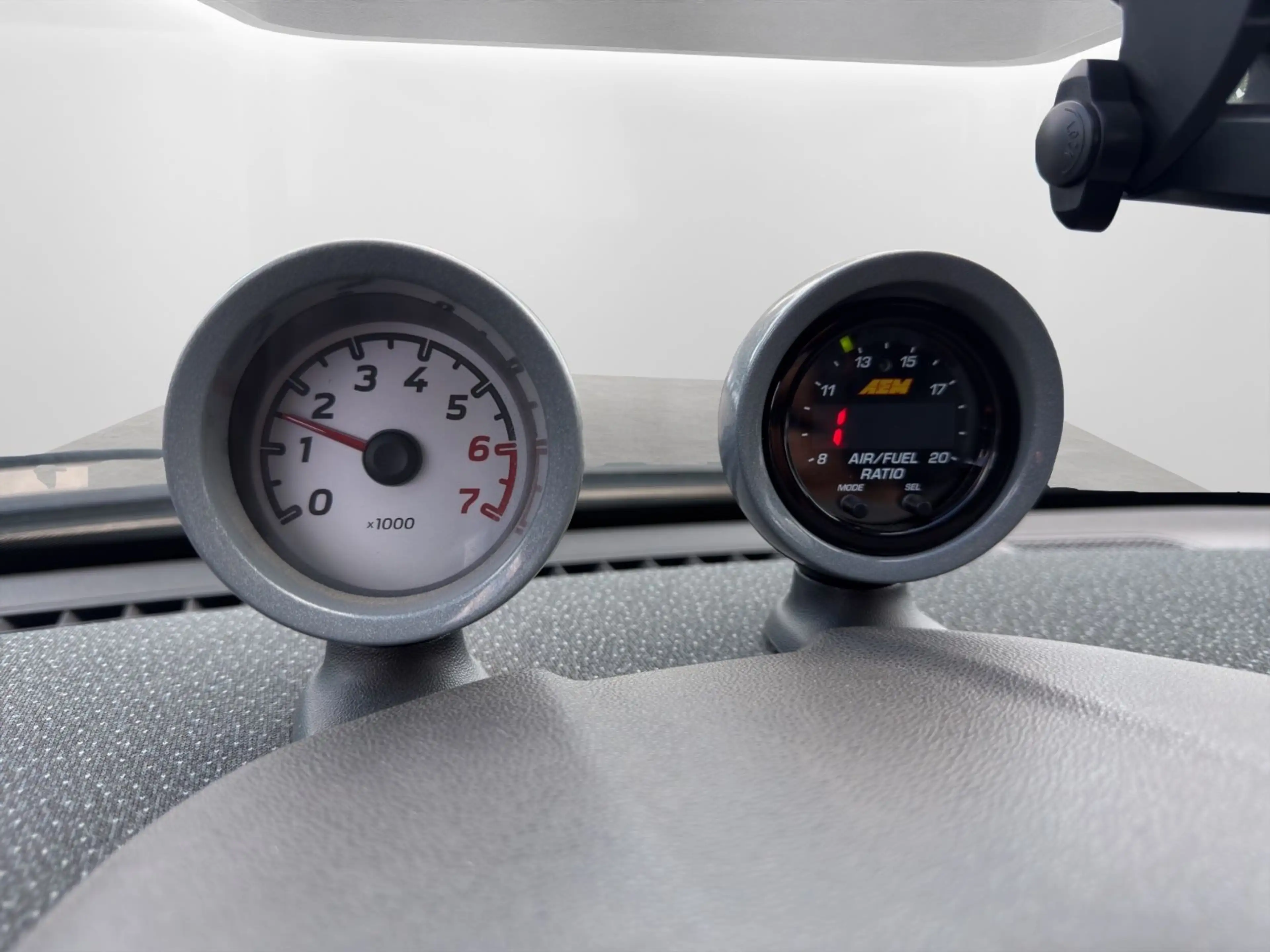 smart forTwo Cabrio 175 PS Stage 3 SHT Tuning — photo 14