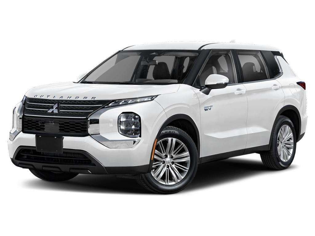 2025 Mitsubishi Outlander ES