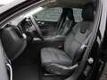 Volvo XC60 2WD B4 Diesel EU6d Core LED Keyless Kurvenlicht AC Noir - thumbnail 8