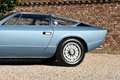 Maserati Coupe Khamsin "Matching Numbers" PRICE REDUCTION! In the Blauw - thumbnail 9