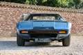 Maserati Coupe Khamsin "Matching Numbers" PRICE REDUCTION! In the Blauw - thumbnail 4
