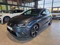 SEAT Ibiza 1.0 TSI 85kW DSG *FR Black Edition Szürke - thumbnail 1