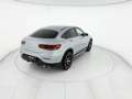 Mercedes-Benz GLC 220 coupe 220 d premium 4matic auto Argintiu - thumbnail 3