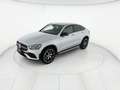 Mercedes-Benz GLC 220 coupe 220 d premium 4matic auto Argintiu - thumbnail 2