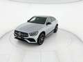 Mercedes-Benz GLC 220 coupe 220 d premium 4matic auto Argintiu - thumbnail 1
