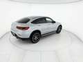 Mercedes-Benz GLC 220 coupe 220 d premium 4matic auto Argintiu - thumbnail 4