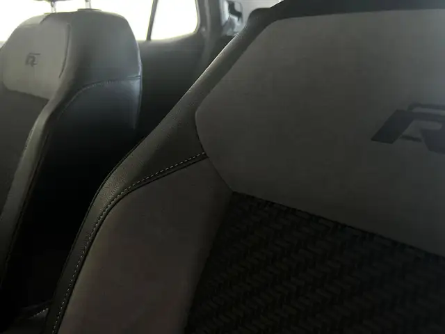 Volkswagen T-Cross view 10