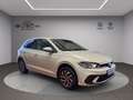Volkswagen Polo VI Life TSI 85kw, DSG EU-Neuwagen Gris - thumbnail 3