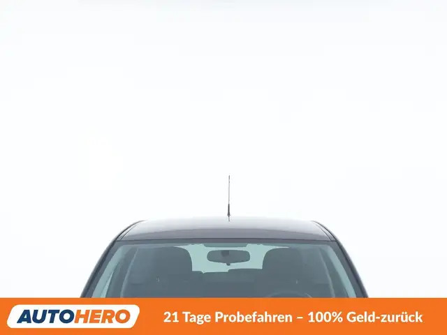 Opel Adam view 9