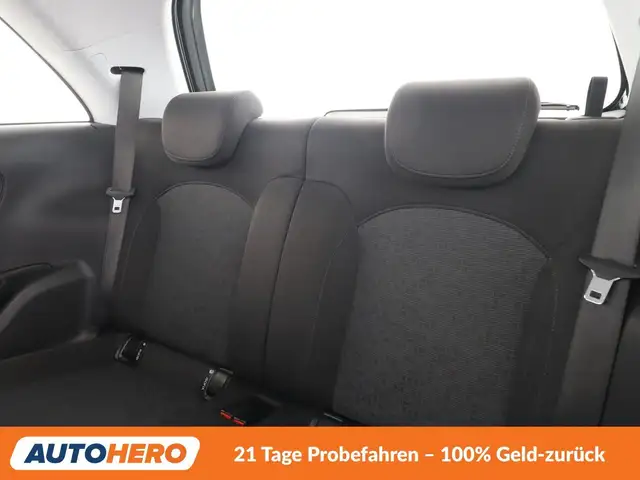 Opel Adam view 14