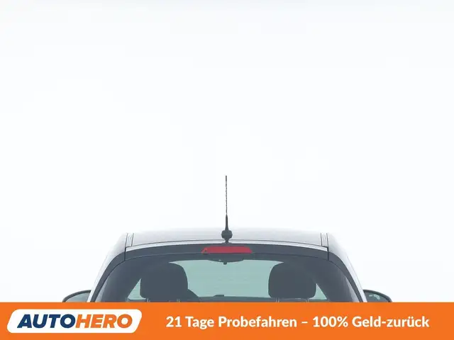 Opel Adam view 5