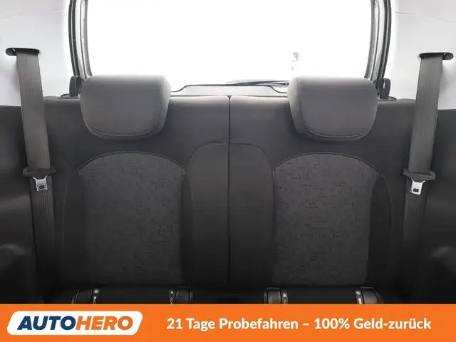 Opel Adam view 15