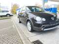 Volkswagen Polo Cross Polo IV  5-Türer 1.2 CrossPolo Schwarz - thumbnail 1
