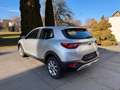 Kia Stonic Edition 7*TEMPO/SHZ/KLIMA/APPLECAR* Silber - thumbnail 4