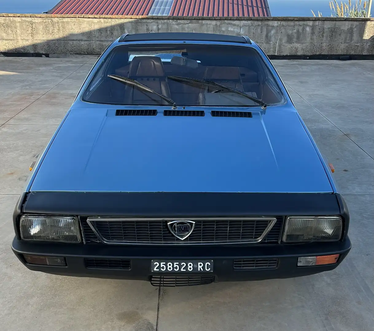 Lancia Beta Montecarlo Targa 2.0 118cv - 1