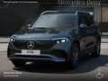 Mercedes-Benz EQB 350 4M AMG+ADVANCED+KAMERA+SPUR Grau - thumbnail 2