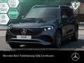 Mercedes-Benz EQB 350 4M AMG+ADVANCED+KAMERA+SPUR Grau - thumbnail 1
