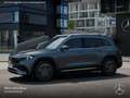 Mercedes-Benz EQB 350 4M AMG+ADVANCED+KAMERA+SPUR Grau - thumbnail 3