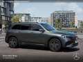 Mercedes-Benz EQB 350 4M AMG+ADVANCED+KAMERA+SPUR Grau - thumbnail 16