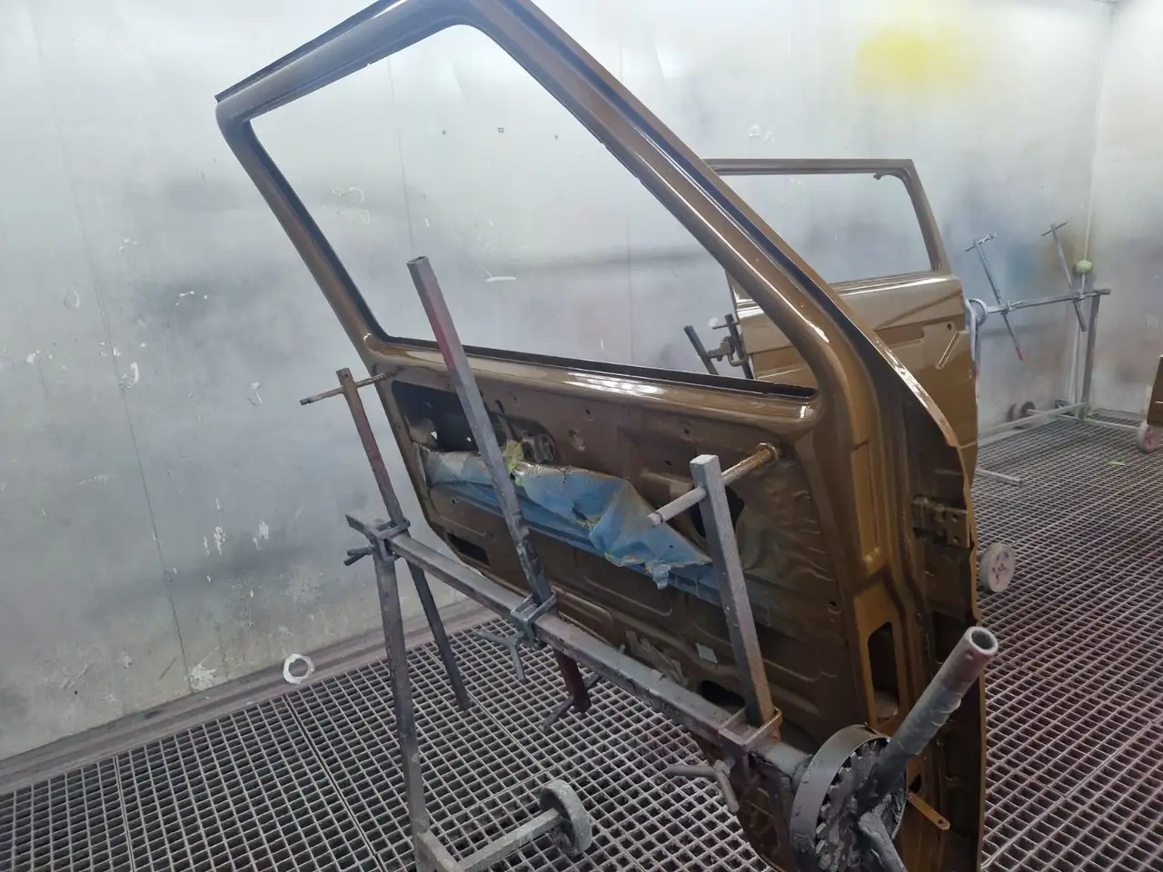 Volkswagen T3 JOKER Westfalia*AT-MOTOR*Rostfrei*Restauriert, foto 7
