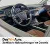 Audi e-tron 55 quattro 300 kW Business Grau - thumbnail 12