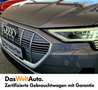 Audi e-tron 55 quattro 300 kW Business Grau - thumbnail 19