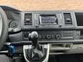 Volkswagen Transporter 2.0TDI 150PK DSG Lang / Cruisecontrol / Euro6 Gris - thumbnail 25